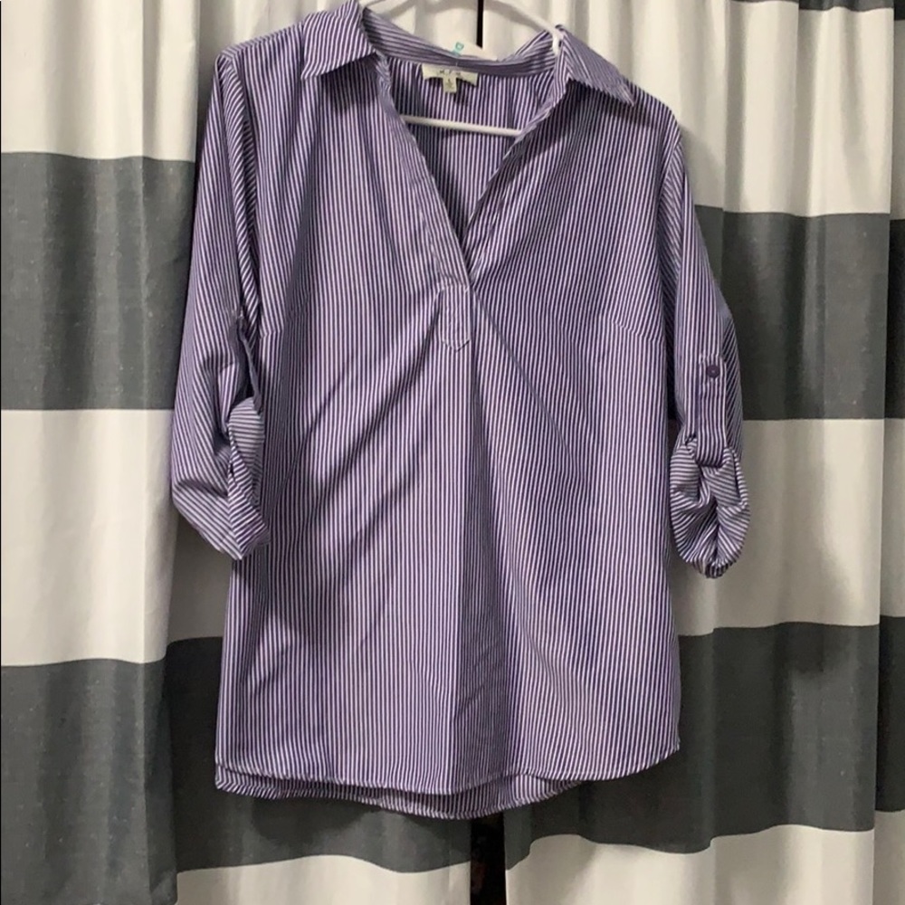 Stripes shirt